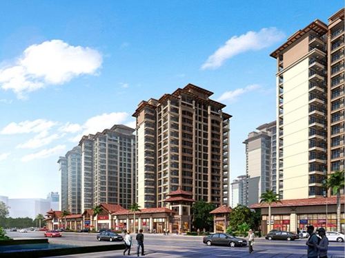 时代丽景投资优势分析