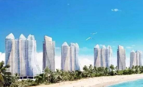 乐栋300房价走势如何