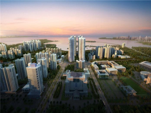 黑龙江大庆房价可以涨吗？