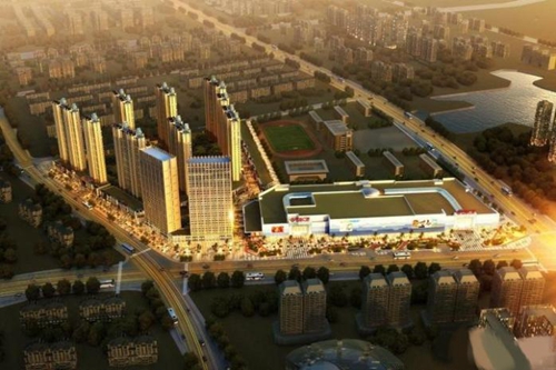 大庆房价哪里便宜又好？