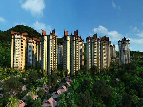大庆小区2025房价是涨还是跌？