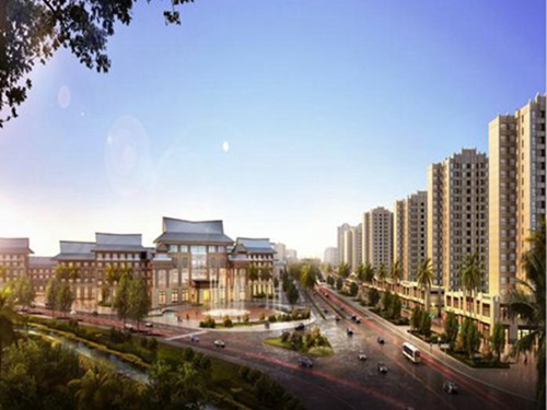 大庆2021年房价 大庆2021年房价